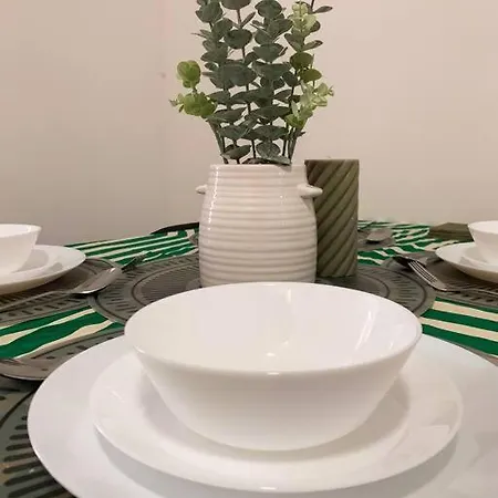 1 - Stylish In A Shared House Sheffield