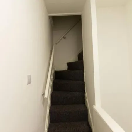 1 - Stylish In A Shared House Apartment Sheffield