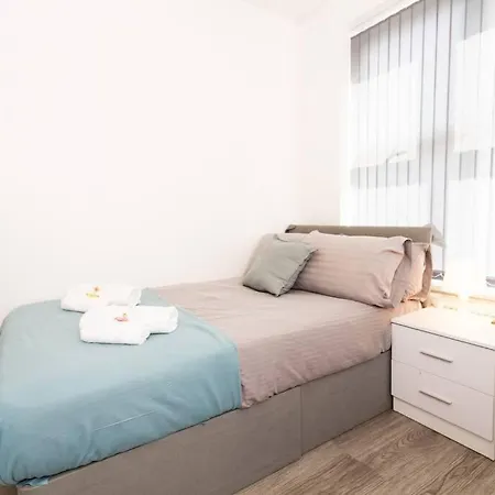 1 - Stylish In A Shared House